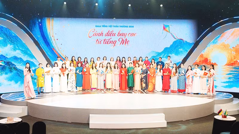 Những mảnh ghép quê hương (kỳ 1)